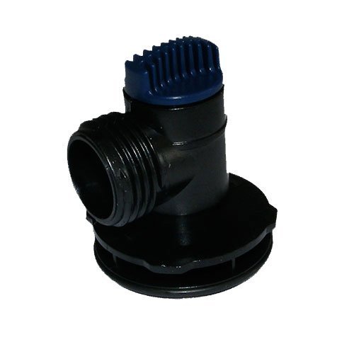 INTAKE ASSEMBLY FOR AQUARIUS UNIVERSAL 180 & NEPTUN 180